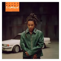 Stones Throw Records, Schallplatten, Lushland - Silas Short (Silas Short)