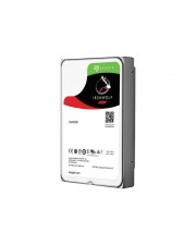 Seagate NAS HDD 3.5 IronWolf 8 TB 7.2K SATA Festplatte Serial ATA 8.000 GB 7.200 rpm (ST8000VN004)