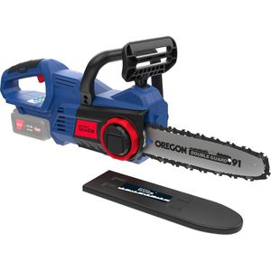 Güde Kettensäge KS 18-0, 58407, Akku, 18V, Schwertlänge 25cm