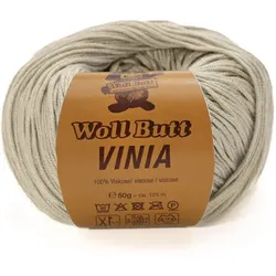 Woll Butt Vinia