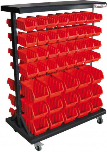 Holzmann Organisateur d&amp;#039;atelier double face KSR94D