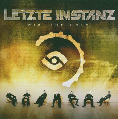 Letzte Instanz - Wir Sind Gold - Preis vom 13.10.2026 19:28:25 h