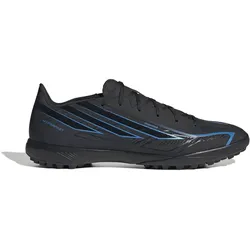 Adidas, Unisex, Fussballschuhe, F50 Hyperfast League TF (40), Blau, Schwarz