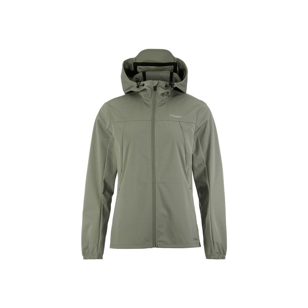 Craft ADV Essence Hydro Jacket Women leaf (647000) S 1912465-647000-4