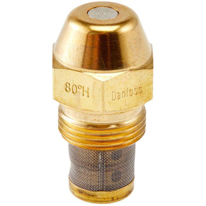 Danfoss Od-s Öldüse 030F4134 45Grad, Vollkegel, 2,25 USgal/h