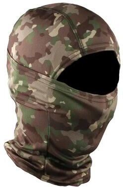 Uplifted Goods Tactical Full Face Balaclava Hood And Neck Gaiter Headwear For Fishing And Outdoor Sports p