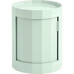 Facet Schrank 49 cm, mintfarben