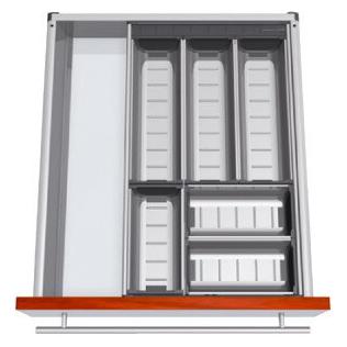 Blum Schalen-Set ORGA-LINE für TANDEMBOX antaro (BA-5391437)