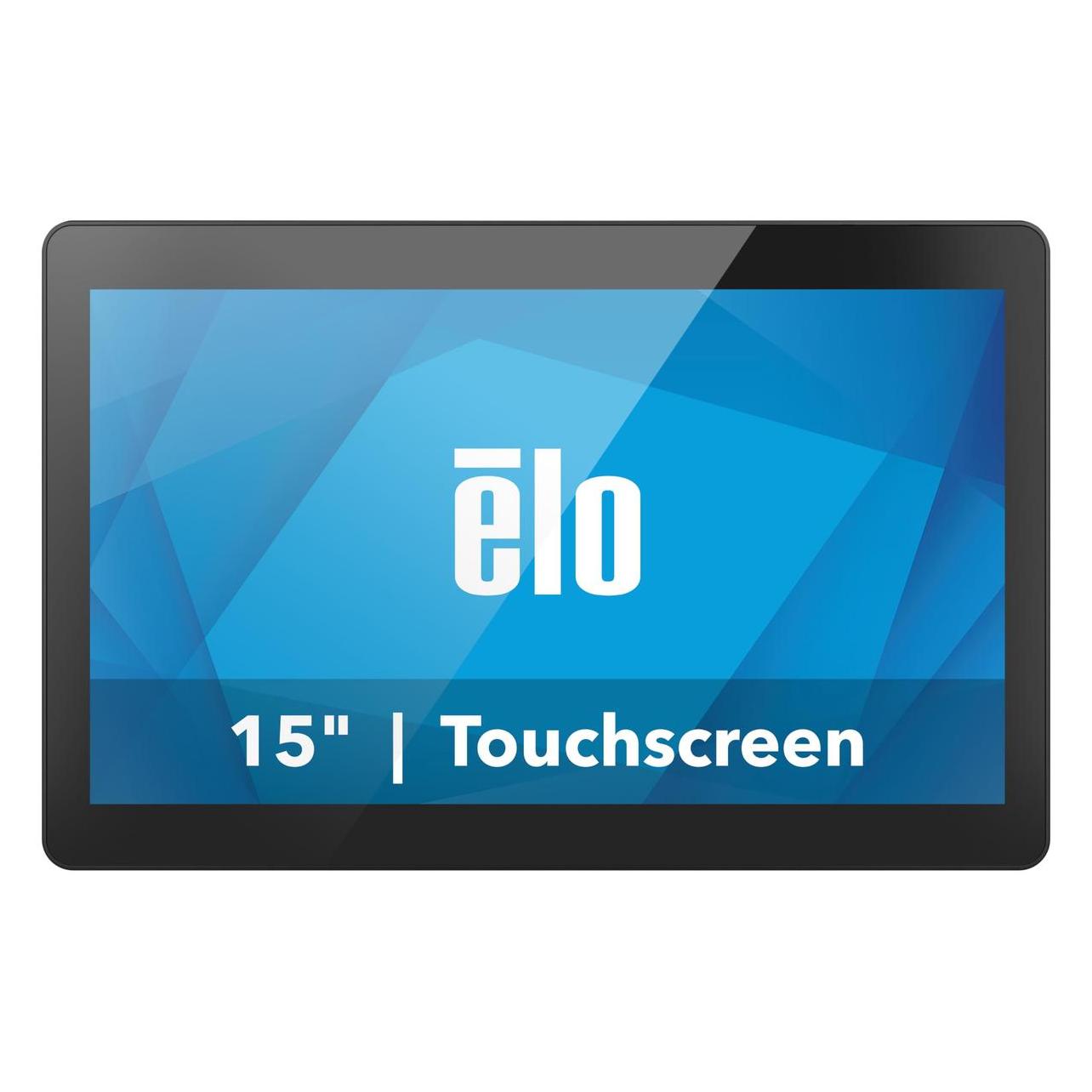 ēlo ELO 15.6IN I-SERIES 3 W/ INTEL (128 GB, 8 GB, Intel Core i3-1215U, Intel Iris Graphics, Intel UHD Graphics) (E605919)