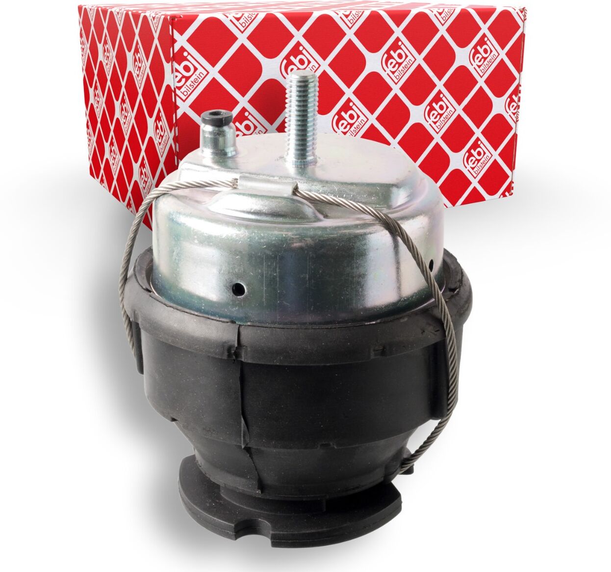 FEBI BILSTEIN 22673 Mounting, automatic transmission