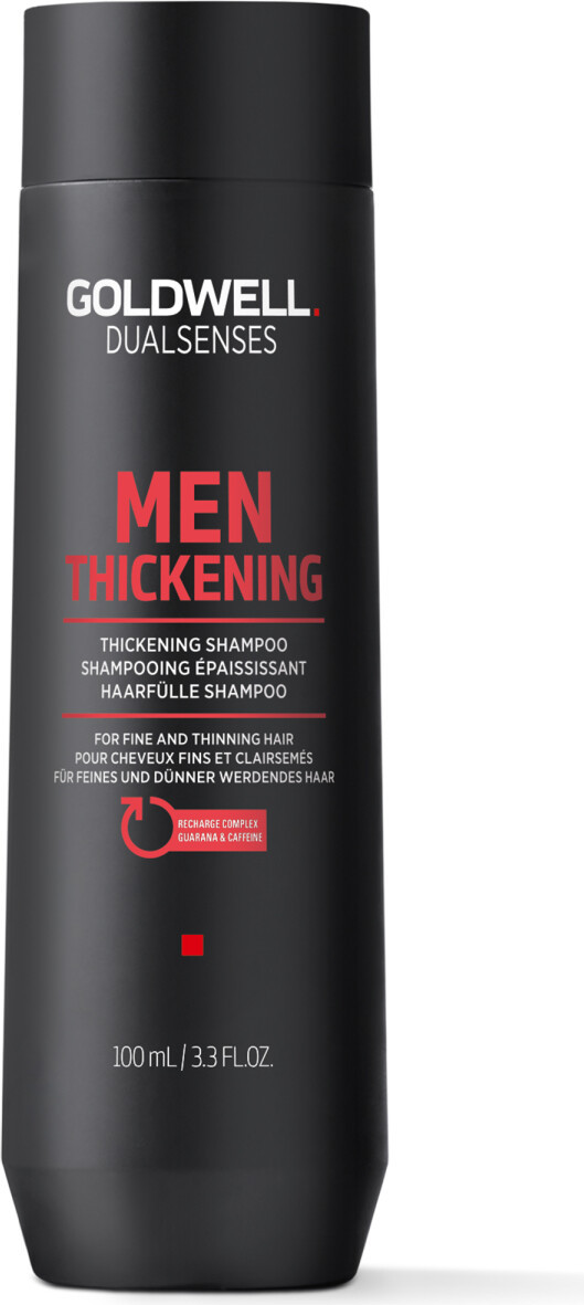 Goldwell Dualsenses Men Thickening Shampoo 100 ml GW-202659