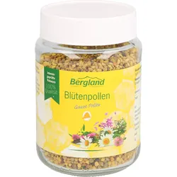 Blütenpollen Ganze Pollen 200 G