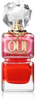 Juicy Couture Oui Eau de Parfum para mulheres 100 ml. Oui