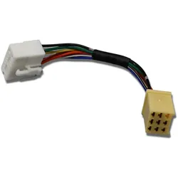 Adapterkabel | Kubota | M100, M105, M108, M115, M125, M130, M135, M95
