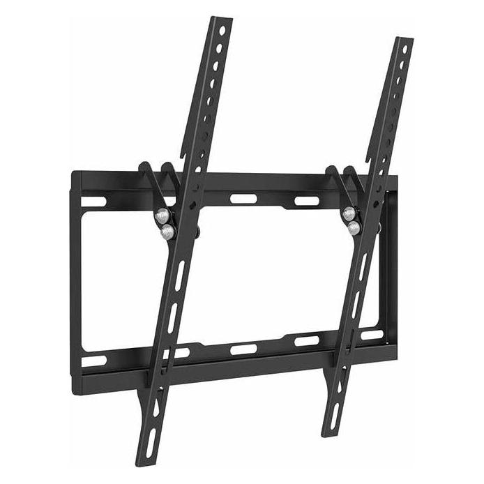 equip Wandhalterung für Flat Screens 80,96cm - 139,15cm 32 Zoll - 55 Zoll neigbar VESA bis 35 Kg (Wand, 40 kg, 32" - 55") (650311)