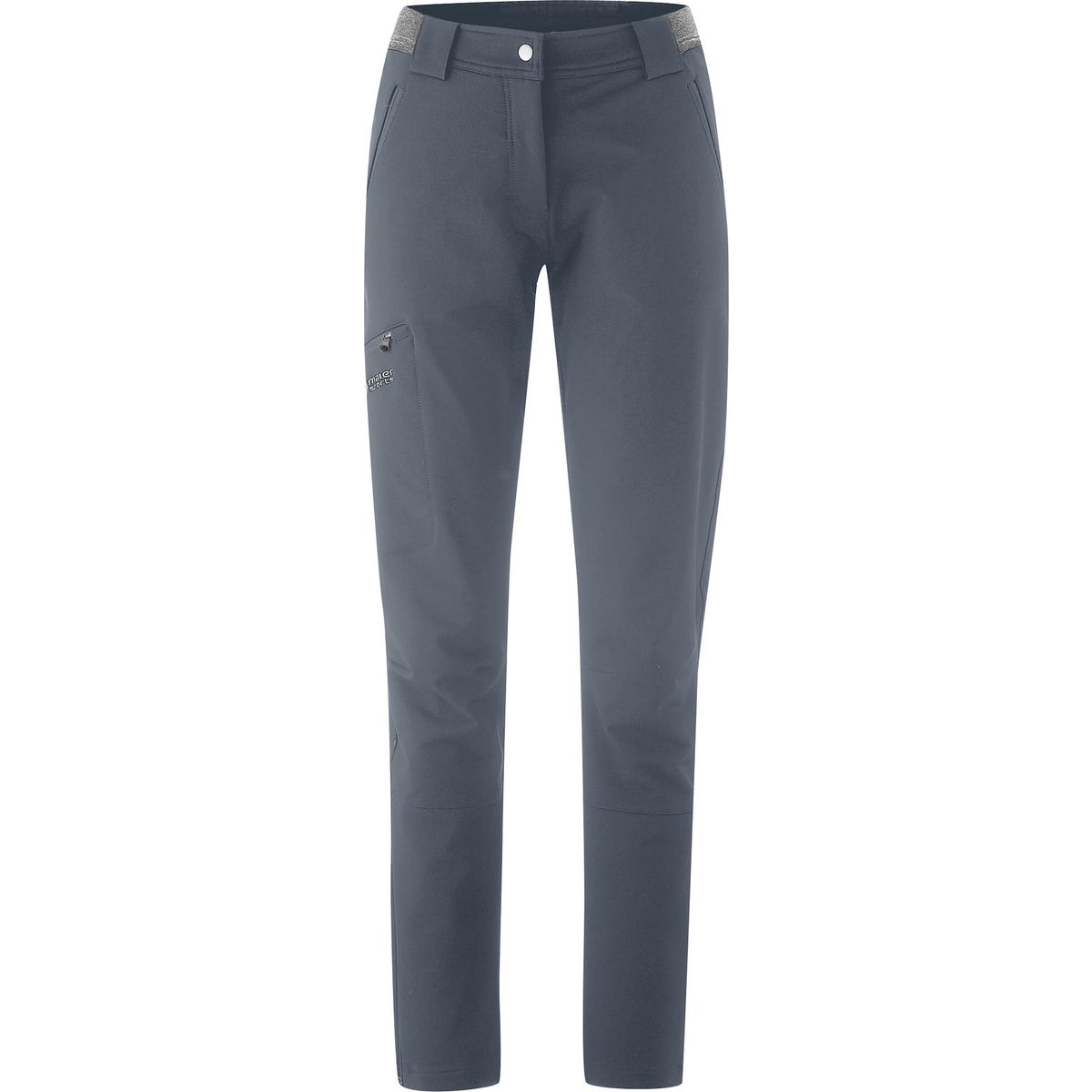 Maier Sports Norit Winter Women ombre blue (M10922) 24 3000567-M10922-24