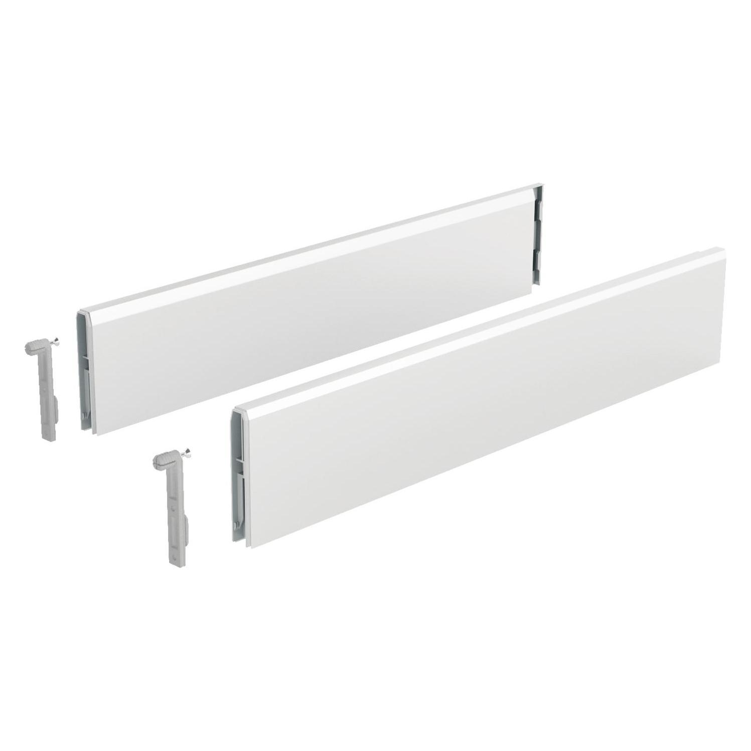 Hettich TopSide ArciTech, weiss (9122926)