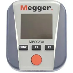 Megger, Multimeter, MPCC230 Ableiterprüfgerät (Hand-Multimeter)