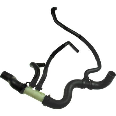 Gates Kühlerschlauch [Hersteller-Nr. 05-3165] für Renault, Vauxhall, Opel