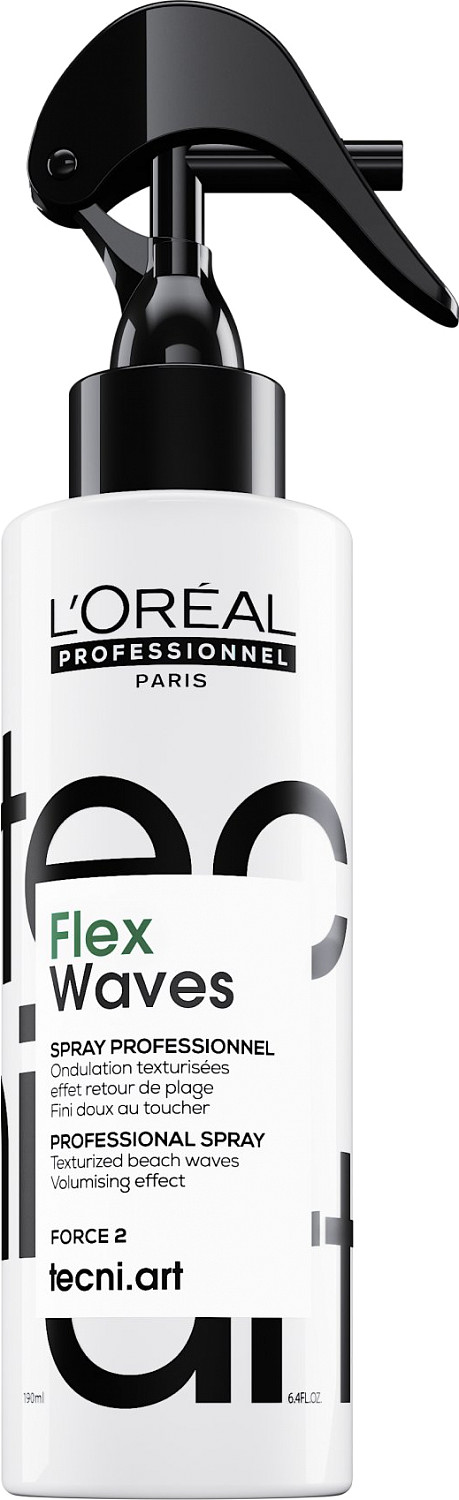 Loreal TecniArt Flex Waves 190 ml E43521
