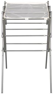 Household Essentials Collapsible Clothes Drying Rack