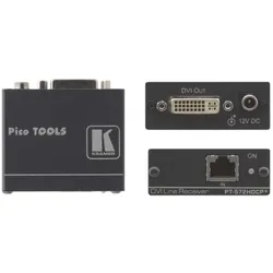 Kramer Twisted Pair Empfänger PT-572HDCP+