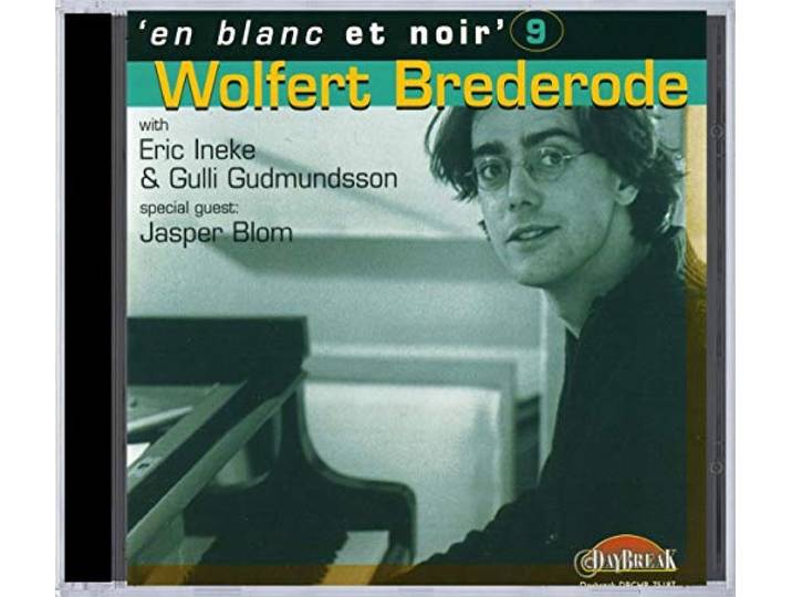 Wolfert Brederode - En Blanc Et Noir 9