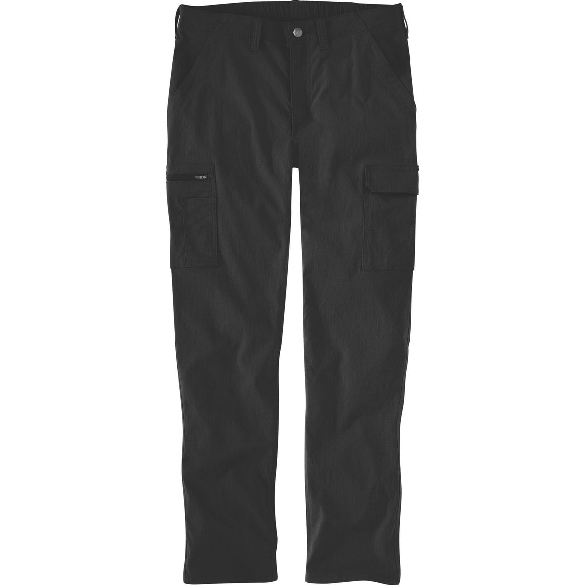 Carhartt Relaxed Tapered Carhartt Force Ripstop Cargo Pant black (N04) W42 L32 107329-N04W42L32