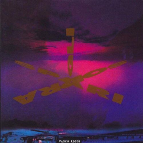 Vasco Rossi - Gli Spari Sopra - Preis vom 05.10.2026 03:47:11 h