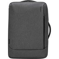 Cypress Convertible, Rucksack grau, bis 39,6 cm (15,6")