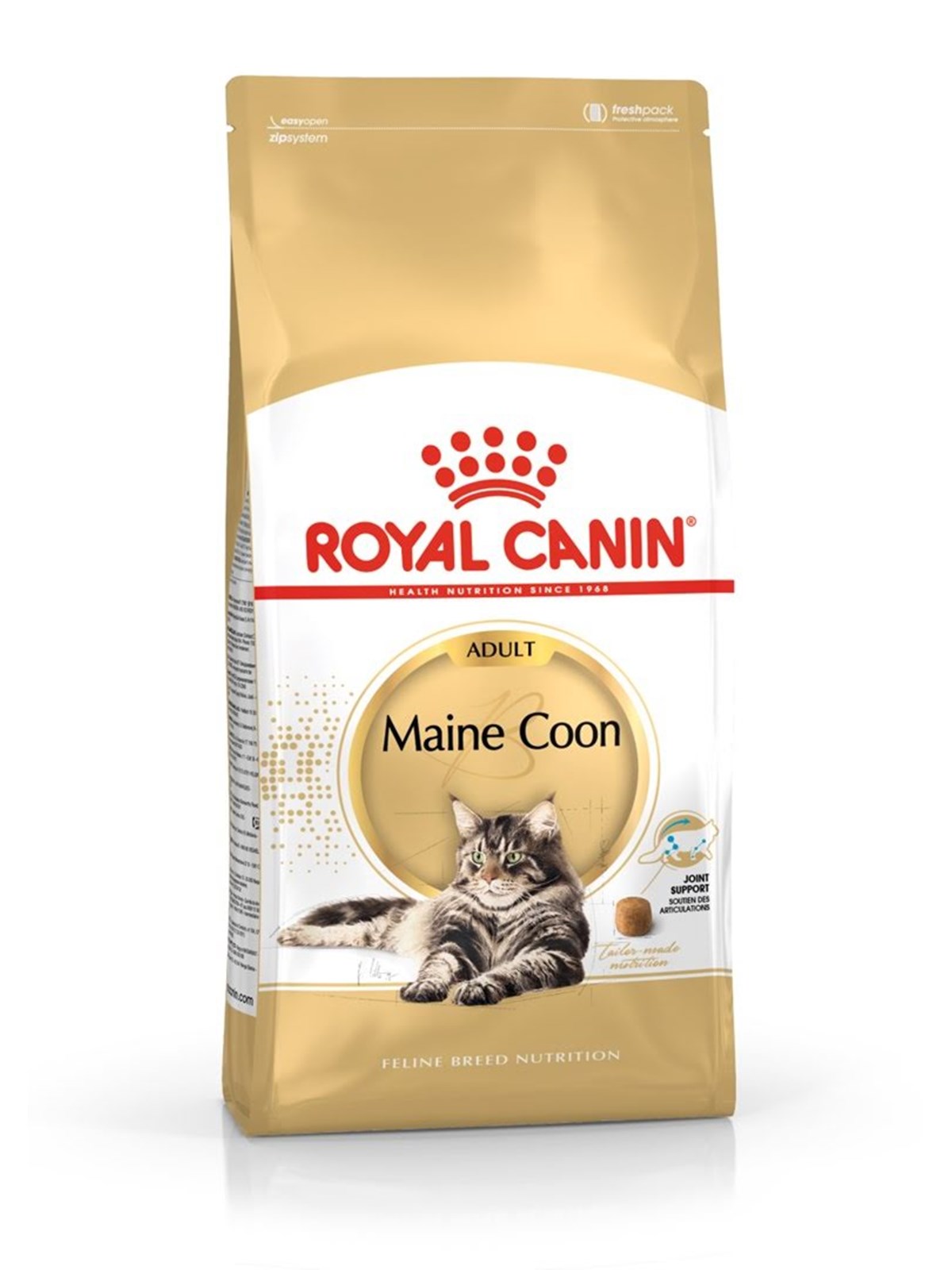 Royal Canin FBN Maine Coon Adult dry cat food - 10kg