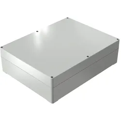 Rose System Polycarbonatgehäuse 032330090