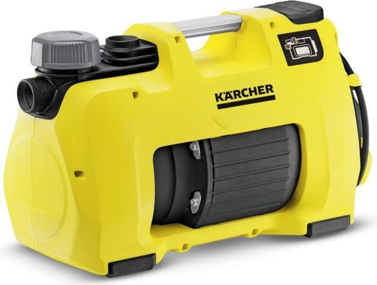Kärcher BP 4 Home & Garden Dompelpomp met 950W en 3800 l/h