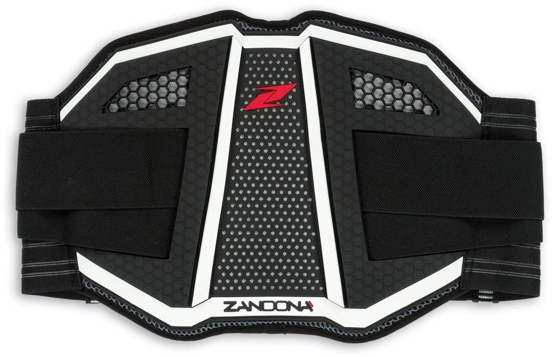 Zandona Predator Nierengurt 4160BKWEMBK