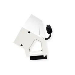 Bachmann, Steckdosenleiste, DESK2 - 3xUTE 45° & (5x)