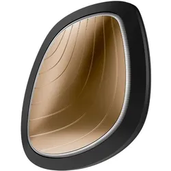 Geske, Massagegerät, Sonic Warm & Cool Mask 9in1