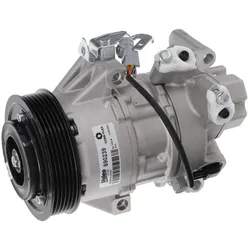 Kompressor Klimaanlage VALEO 690239