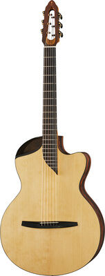 NOVA Guitars Revelator w/PU Natur matt
