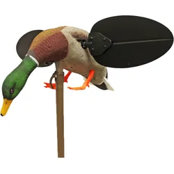 MOJO Mallard Drake UN3481