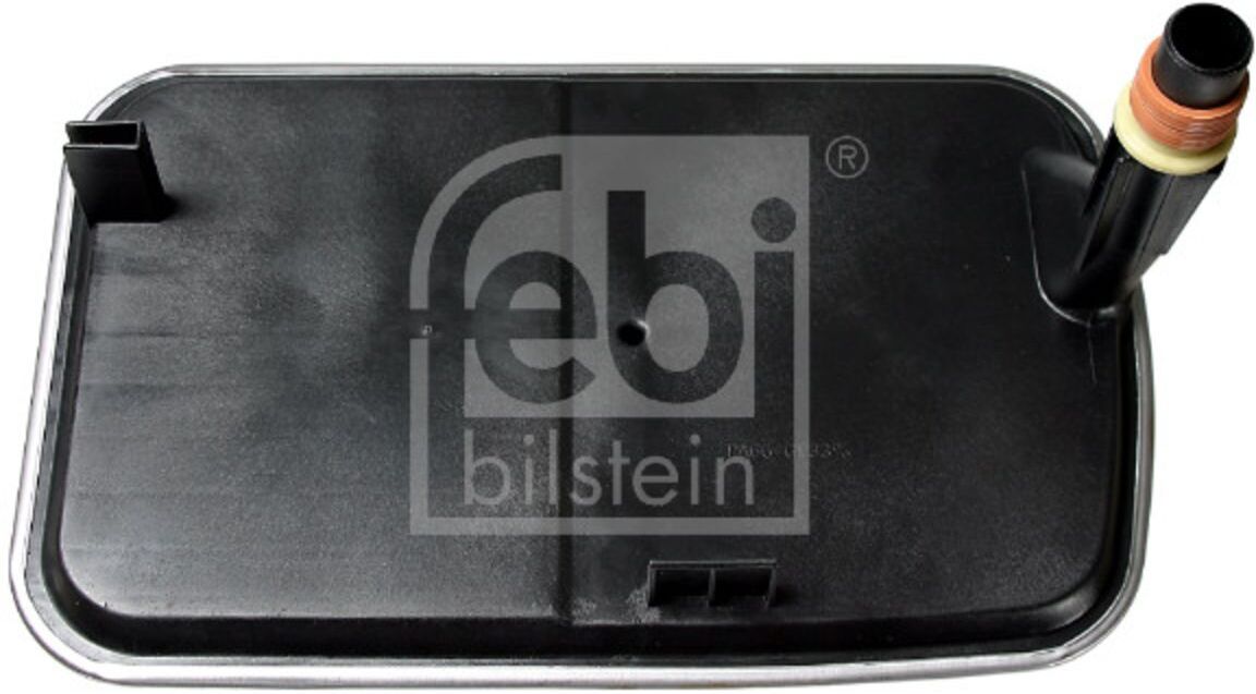 Hydraulikfilter, Automatikgetriebe FEBI BILSTEIN 21078