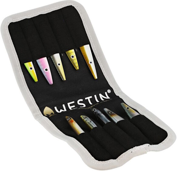 Westin W3 Wallets-Fold Medium