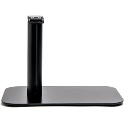 Star Micronics Munite Ezpos Stand Blk, Tablet Halterung, Schwarz