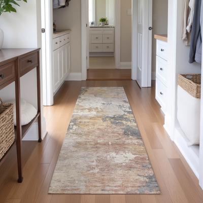 Addison Rugs Premium Washable Super Soft Chic Canton Mayfield Rug