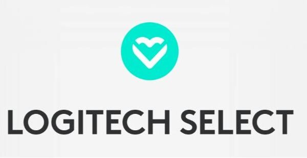Logitech Select (994-000195)