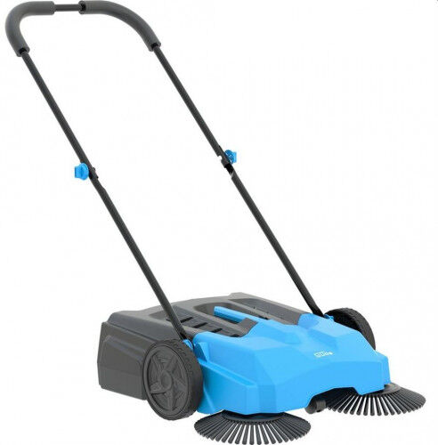 GÜDE GKM 650 Balayeuse manuelle 16804