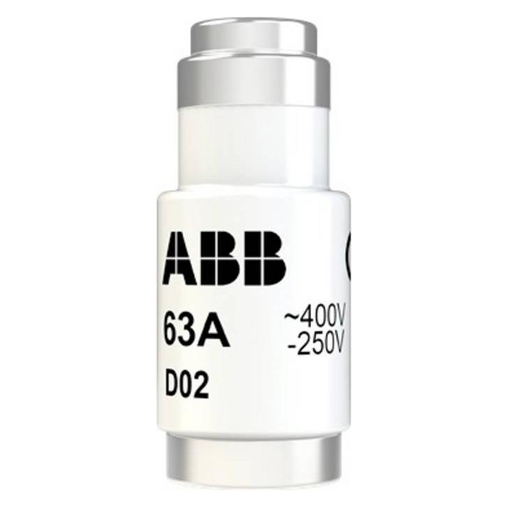 ABB D0-Schmelzeinsatz (63 A) (GMN 977120P0021)
