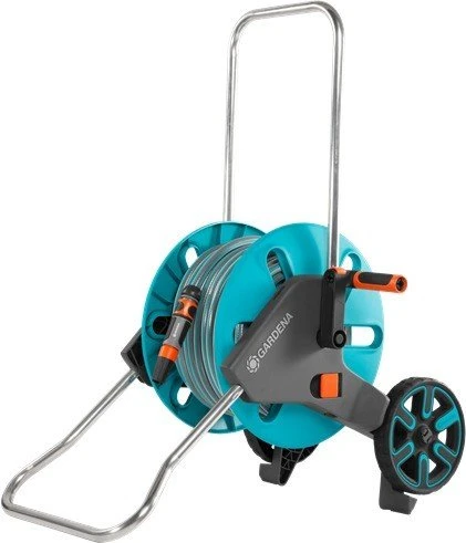 Gardena Schlauchwagen für CleverRoll M, 20 m
