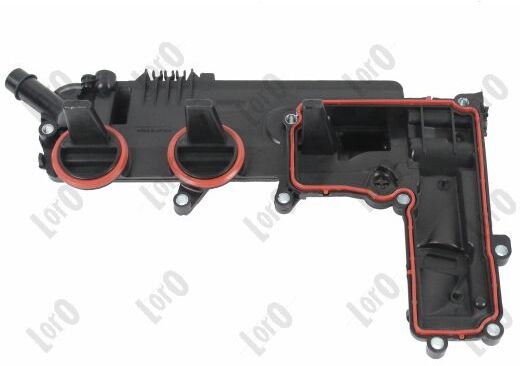 Abakus Saugrohrmodul 123-00-080 Für Land Rover