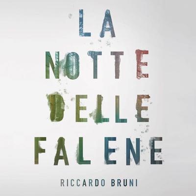 La notte delle falene - Riccardo Bruni, Audio, 9789180559645