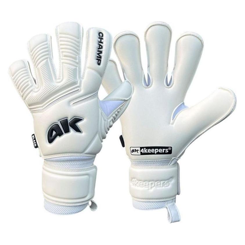 4keepers Rękawice Champ Black VII RF2G S994112 (8.5) (60490609)